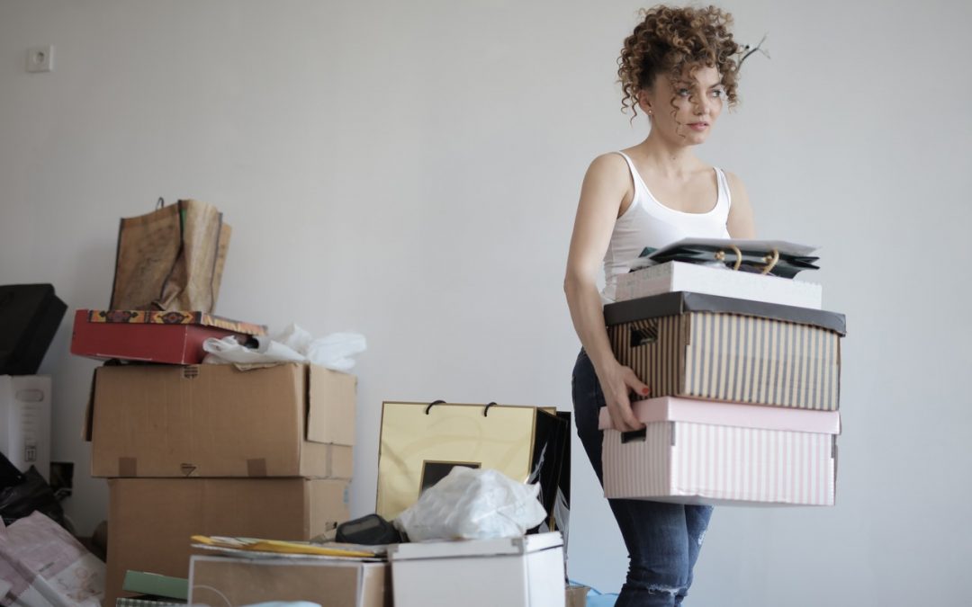 Want to Be Less Wasteful as You Move? Read These Tips!